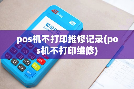 pos机不打印维修记录(pos机不打印维修)