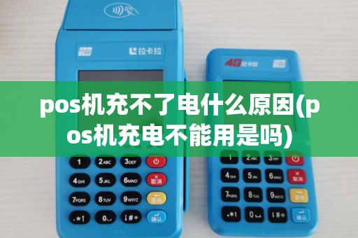 pos机充不了电什么原因(pos机充电不能用是吗)