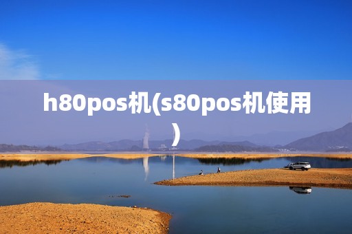 h80pos机(s80pos机使用)
