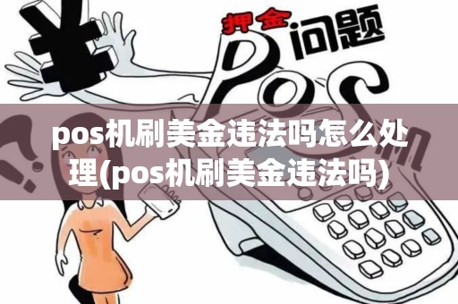 pos机刷美金违法吗怎么处理(pos机刷美金违法吗)