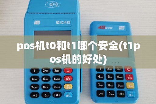 pos机t0和t1哪个安全(t1pos机的好处)