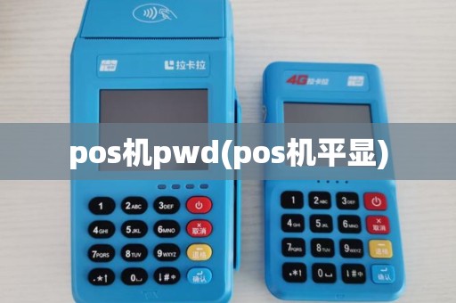 pos机pwd(pos机平显)