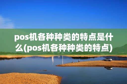 pos机各种种类的特点是什么(pos机各种种类的特点)
