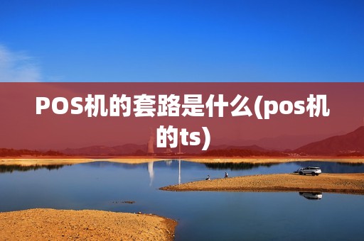POS机的套路是什么(pos机的ts)