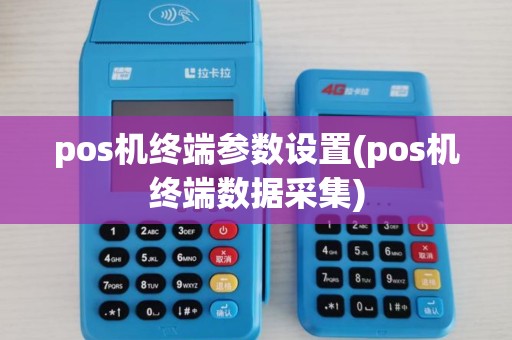 pos机终端参数设置(pos机终端数据采集)