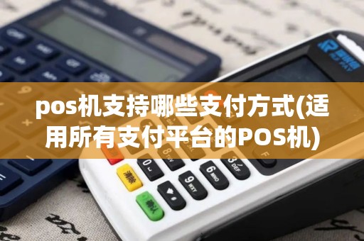 pos机支持哪些支付方式(适用所有支付平台的POS机)