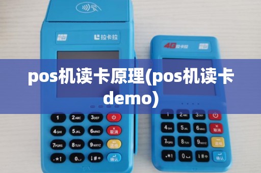 pos机读卡原理(pos机读卡demo)