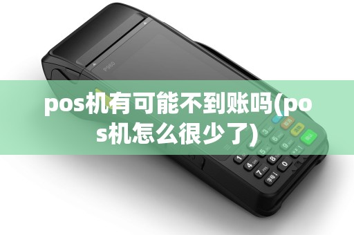 pos机有可能不到账吗(pos机怎么很少了)
