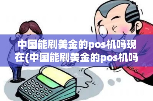 中国能刷美金的pos机吗现在(中国能刷美金的pos机吗)