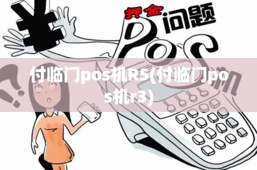 付临门pos机R5(付临门pos机r3)