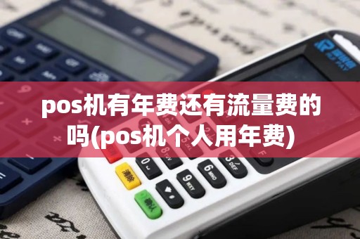 pos机有年费还有流量费的吗(pos机个人用年费)